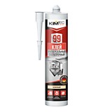Клей ультрасильный Kim Tec 99 бежевый (280 мл)