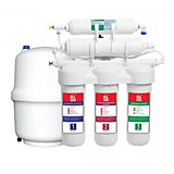 Обратный осмос FS10306-2 BRAVO TRIO