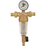 Фильтр промывной хол.воды 1" G1410.06