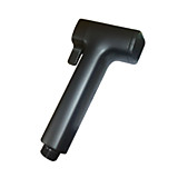 G39-6 Гигиеническая лейка/ ЧЕРНЫЙ