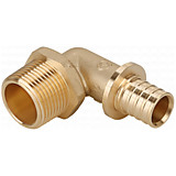 Уголок 25-3/4П Аксиальный G1310.2505