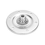 Фланец оцинкованный для баков 3/4" D96 (для баков от 8 л до 12 л) 