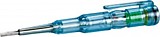 Отвертка индикаторная Navigator NTP-S шлиц., многофункц. 137мм, led, 71116
