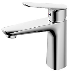 Смеситель CAMPO AZ-KX168275C для раковины, хром