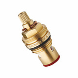 Кран-букса 90 град VALFEX VF.52-7