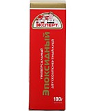 Клей ЭДП эпоксидный 100гр Эксперт