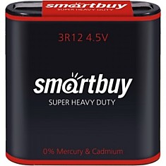Э/п Smartbuy 3R12 SW1 SBBZ-3R12-1S
