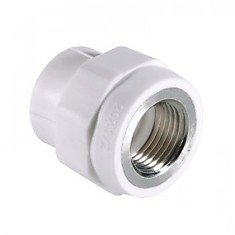 Муфта PPRC 20х3/4М (100/25)