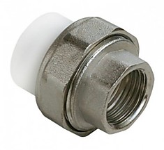 Муфта PPRC амер 63х2М F101.6309