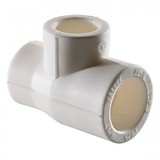 Тройник  PPRC 32х20х32 (100/25)