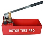 Ручной опрессовщик ROTOR TEST PRO RT.1611060 Rotorica