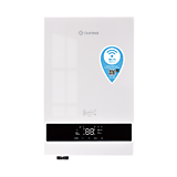Электрический настенный котел THERMEX Boss 12 Wi-Fi (White)