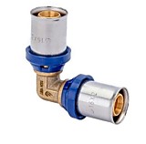 Пресс угол 20х20 USYSTEMS