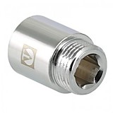 Муфта удлин. 1ПМ 30мм