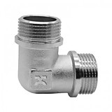 Угольник  1/2ПП G2208.04