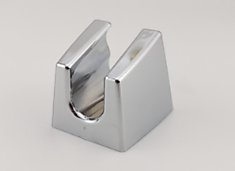 Держатель Sanday для душевой лейки пластик арт.001