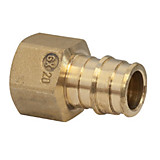 Муфта 20х1/2"М Giacomini GX 109