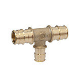 Тройник 20х20х16 Giacomini GX 151
