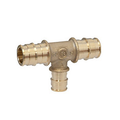 Тройник 20х20х20 Giacomini GX 150