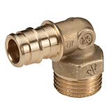 Уголок 16х1/2"П Giacomini GX 127