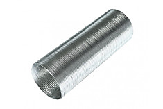 Воздуховод гофра 140/250гр