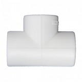 Тройник  PPRC  соед 90 MeerPlast