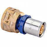 Пресс муфта 20-1/2"М MLC Plus USYSTEMS