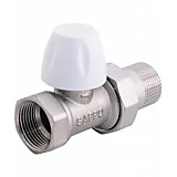 Клапан т/регул 1/2" прямой М30 G263.04