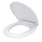 Сиденье д/унитаза Soft Close 142 IDDIS