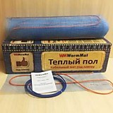 WarmMat нагревательный LTL-C 1,5/230-Р230Вт/1,5кв.м/0,5*3м б/терморегулятора