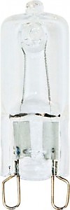 Feron Лампа галогенная, 40W 230V JCD/G9, JCD9 2776