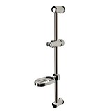 Душевая стойка, хром, SH-4635