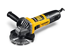 УШМ STEHER Компакт, d 125 мм, 800 Вт AGS-125-800