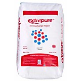 Смола ионообменная Extrepure 001х7FG (20кг/25литров)