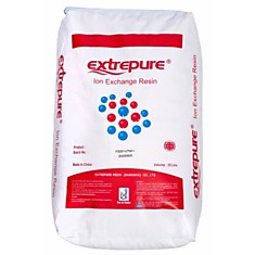 Смола ионообменная Extrepure 001х7FG (20кг/25литров)