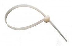 Хомут-стяжка 3,6-250 СИБИН ХС-Б