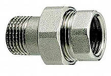 Муфта американка  1/2ПМ  прямая G2226.04