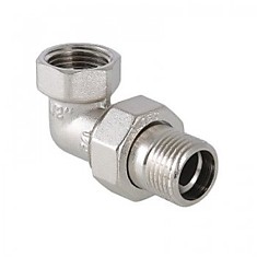 Муфта американка 1ПМ угловая G2224.06