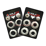 Комплект 1/2 для монтажа радиаторов (BM, AL, IRON) без кронштейнов VALFEX, 	AD-1001 1/2