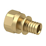 Муфта Аксиальная BP 20*3/4 STI