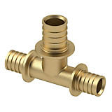 Тройник Аксиальный 20х16х20 G1305.2016 