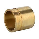 Гильза 20 Аксиальная латунь, G1301.20