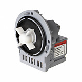 Помпа Askoll 40W (без улит.на винт.клеммы разд.) Р000