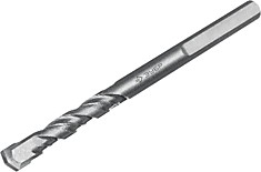 Сверло по бетону  5х85мм усиленное ЗУБР 2916-085-05