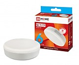 6Вт GX53 4000K Лампа св/диод. таблетка 