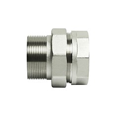 Муфта американка 2'' ПМ прямой VRT®