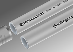 Труба металлопластик 26х3,0 VGM-2630 PEXB-AL-PEXB