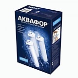 Комплект модулей сменных фильтрующих Аквафор К5-КН-К7 211950/518546