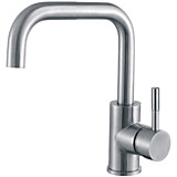 Смеситель НВ72304-4 для раковины НЕРЖ