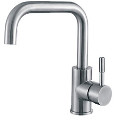 Смеситель НВ72304-4 для раковины НЕРЖ